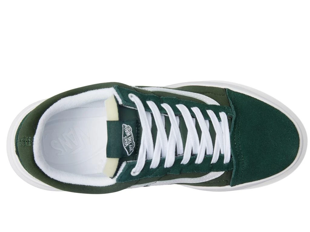 Vans Old Skool Overt CC 2