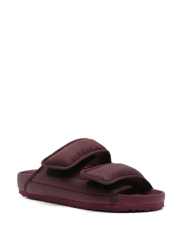 Birkenstock Birkenstock Arizona Cosny Nylon Double-Strap Sandals Shoes 2