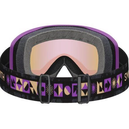 Smith Rally Goggles 5
