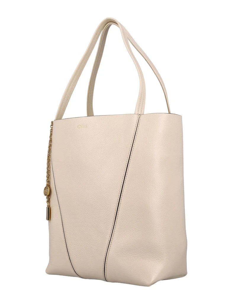 Chloé SPIN TOTE BAG 3
