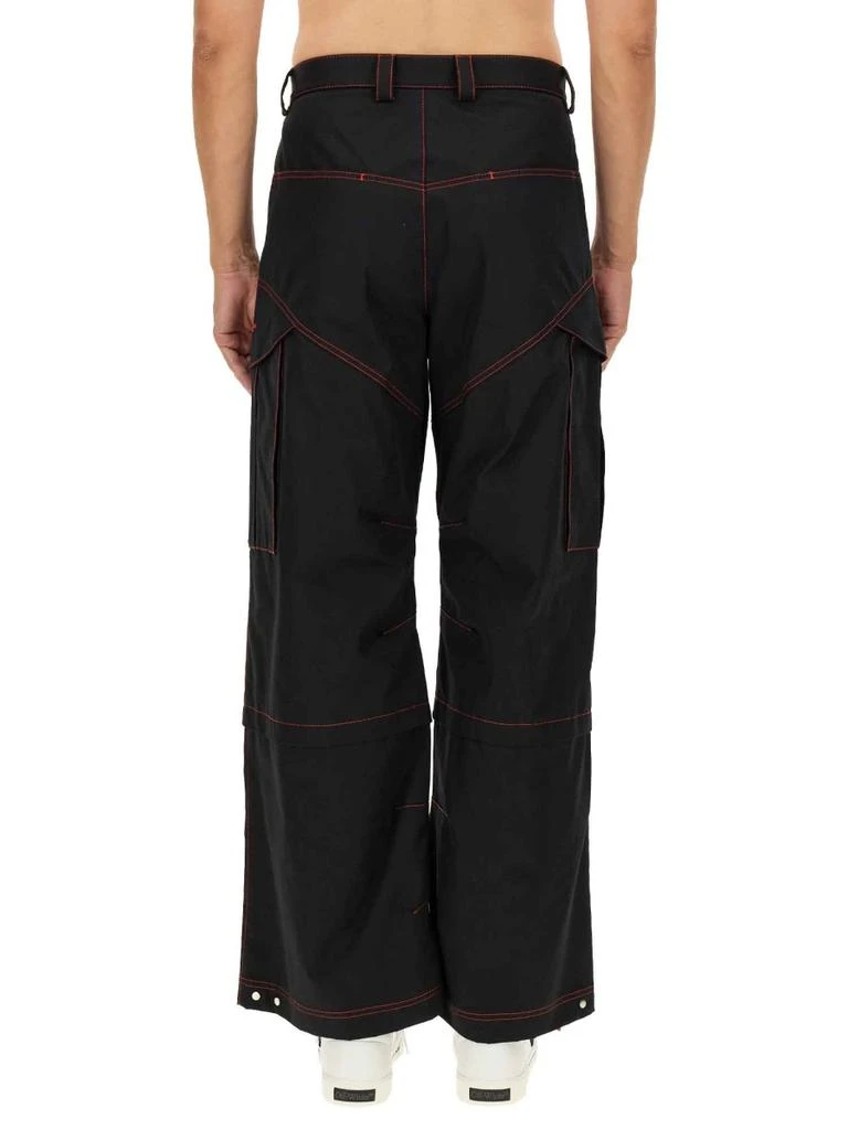 Off-White CARGO PANTS 3