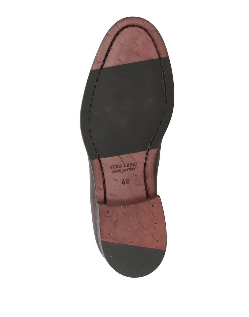 CRISCI Loafers 5
