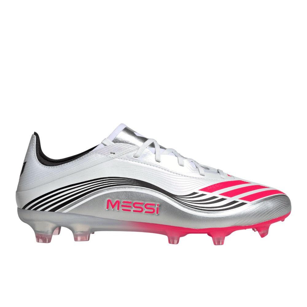 Adidas F50 Messi Pro Firm Ground Soccer Cleats