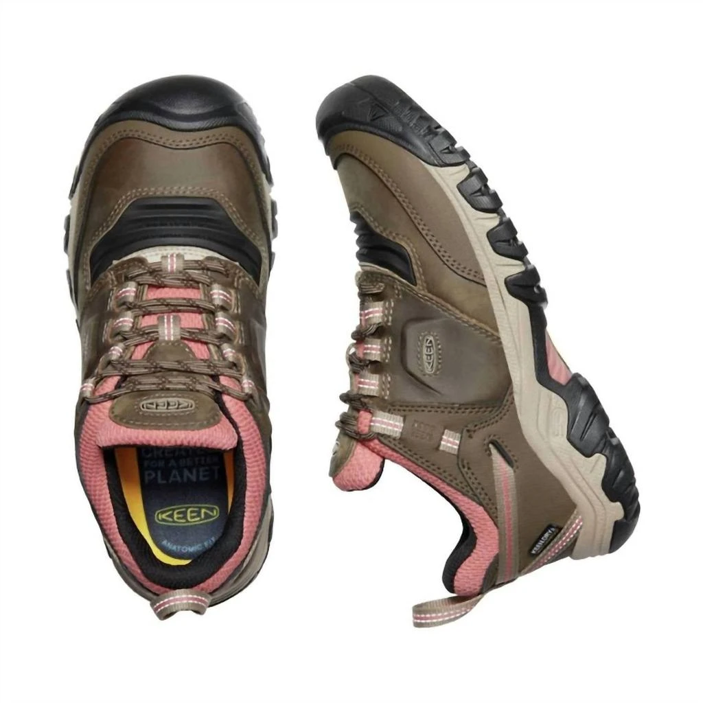 Keen Keen - Women's Ridge Flex Waterproof 3