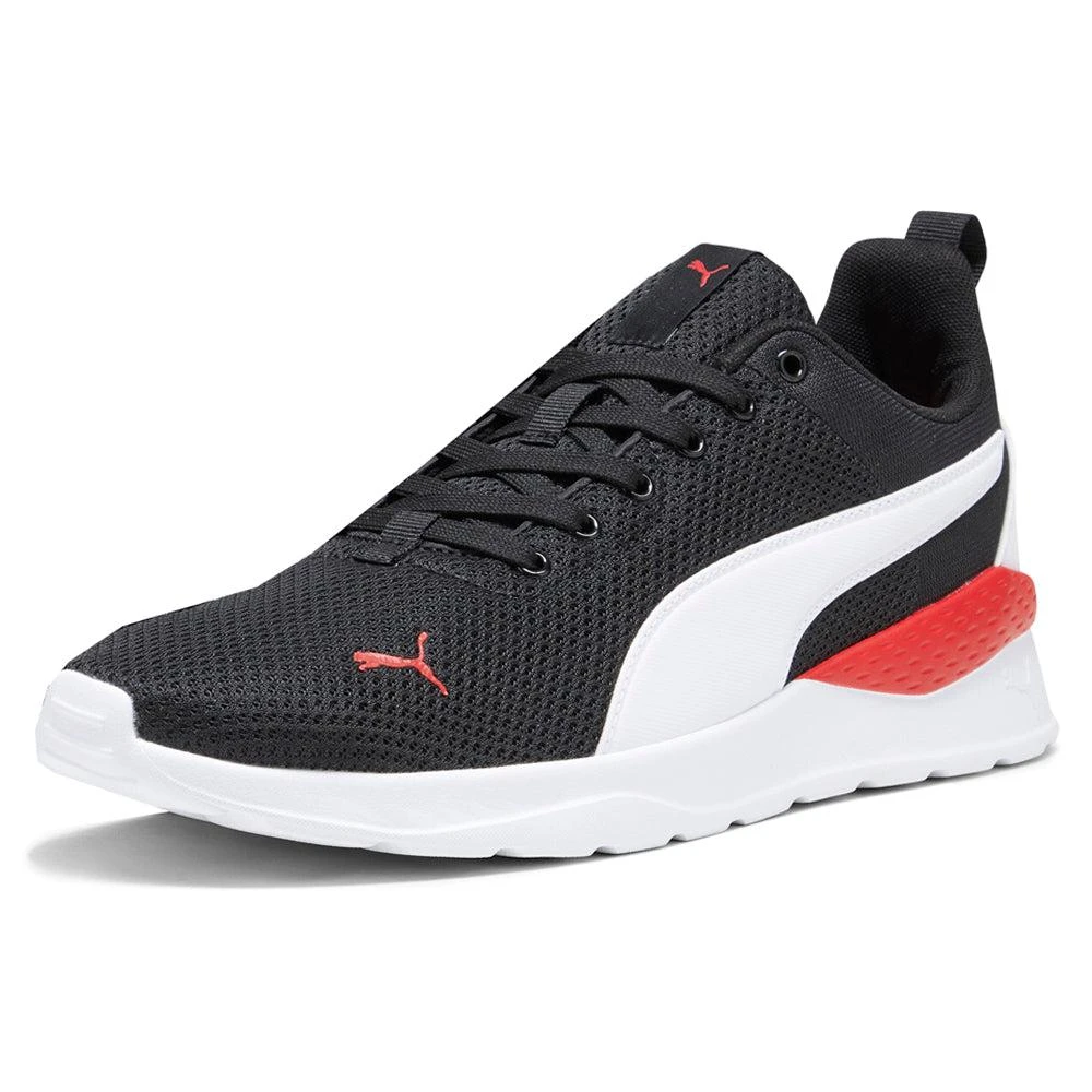 Puma Anzarun Lite Lace Up Sneakers 2