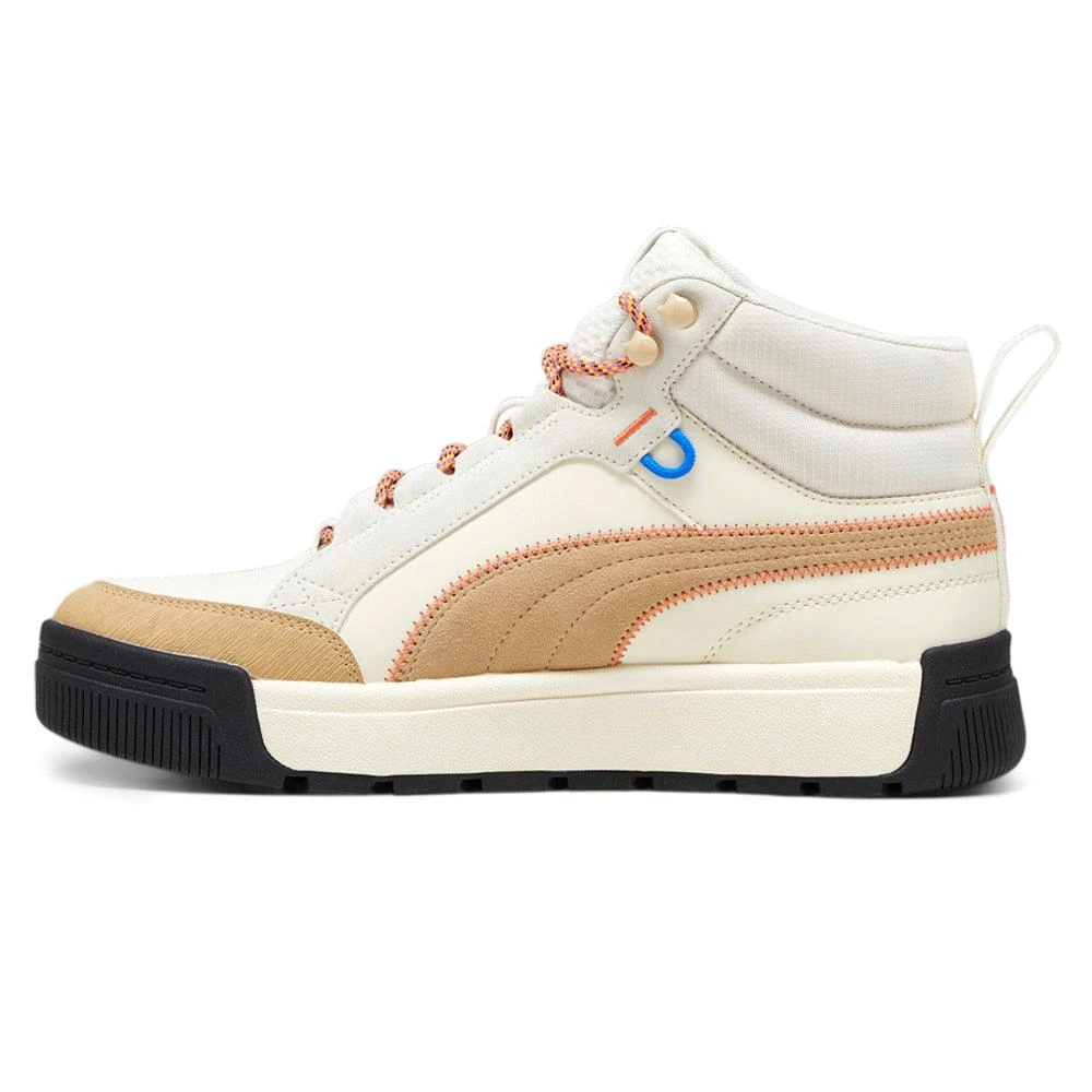 Puma Tarrenz Sb III Open Road Mid Lace Up Sneakers 3