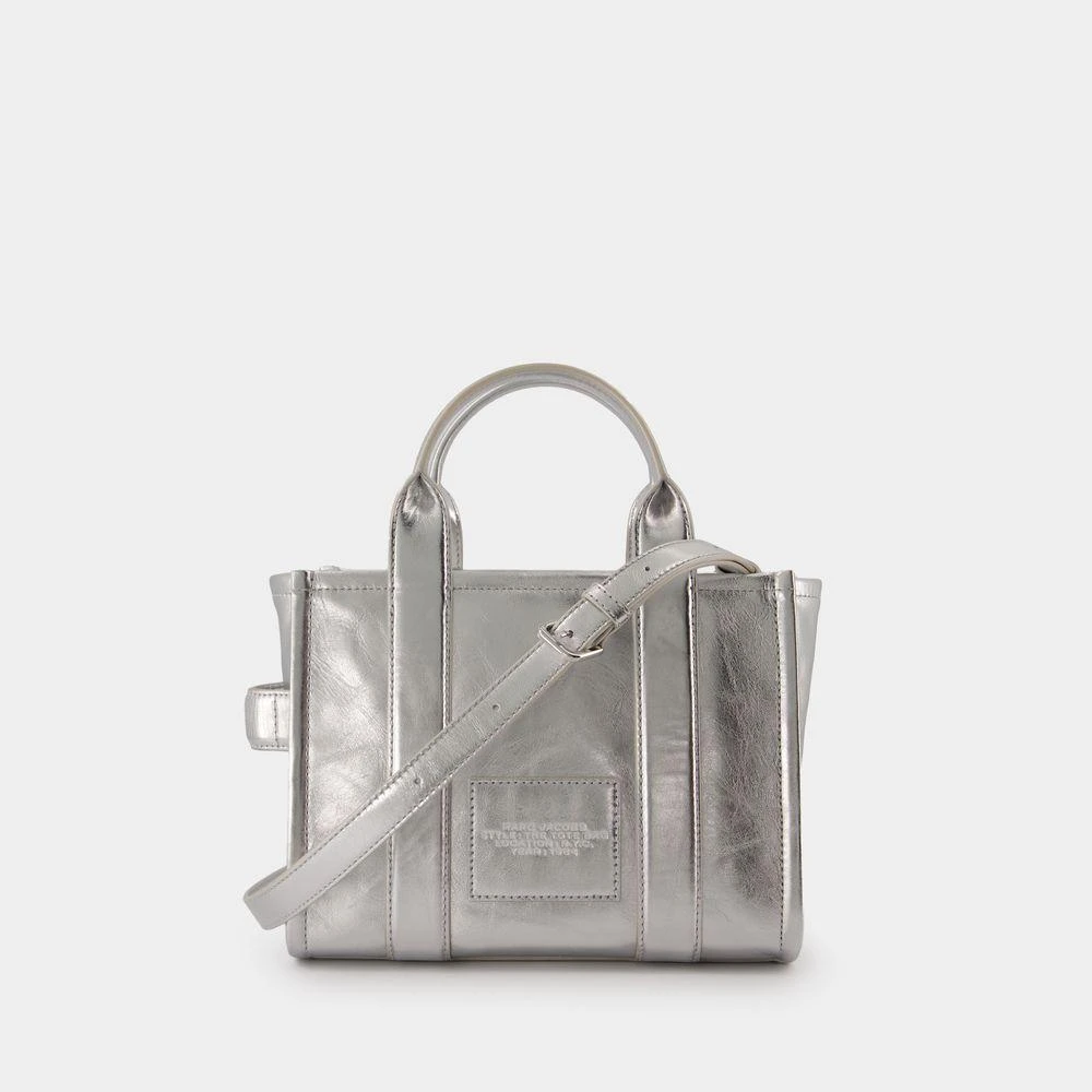 Marc Jacobs THE SMALL TOTE 3