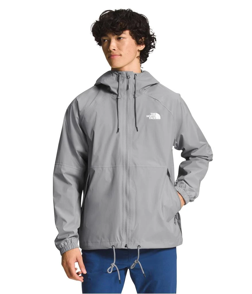 The North Face Big Antora Rain Hoodie 1