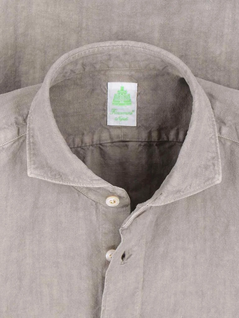 Finamore Finamore Shirts 4