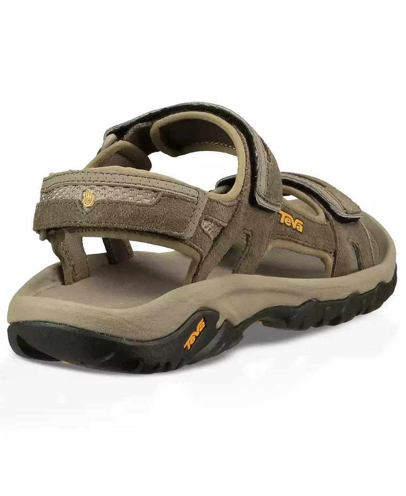 Teva Men's Hudson Hiking Sandals 3