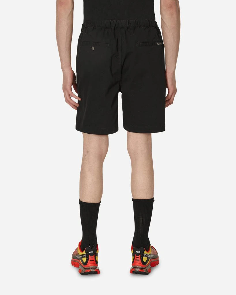 Manastash Flex Climber Wide Shorts Black 3