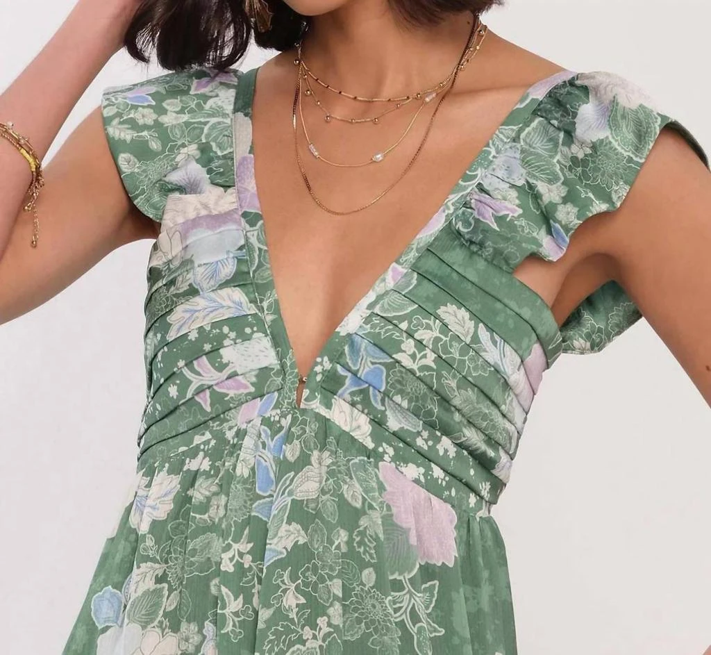 heartLoom Heartloom - Rami Dress 5