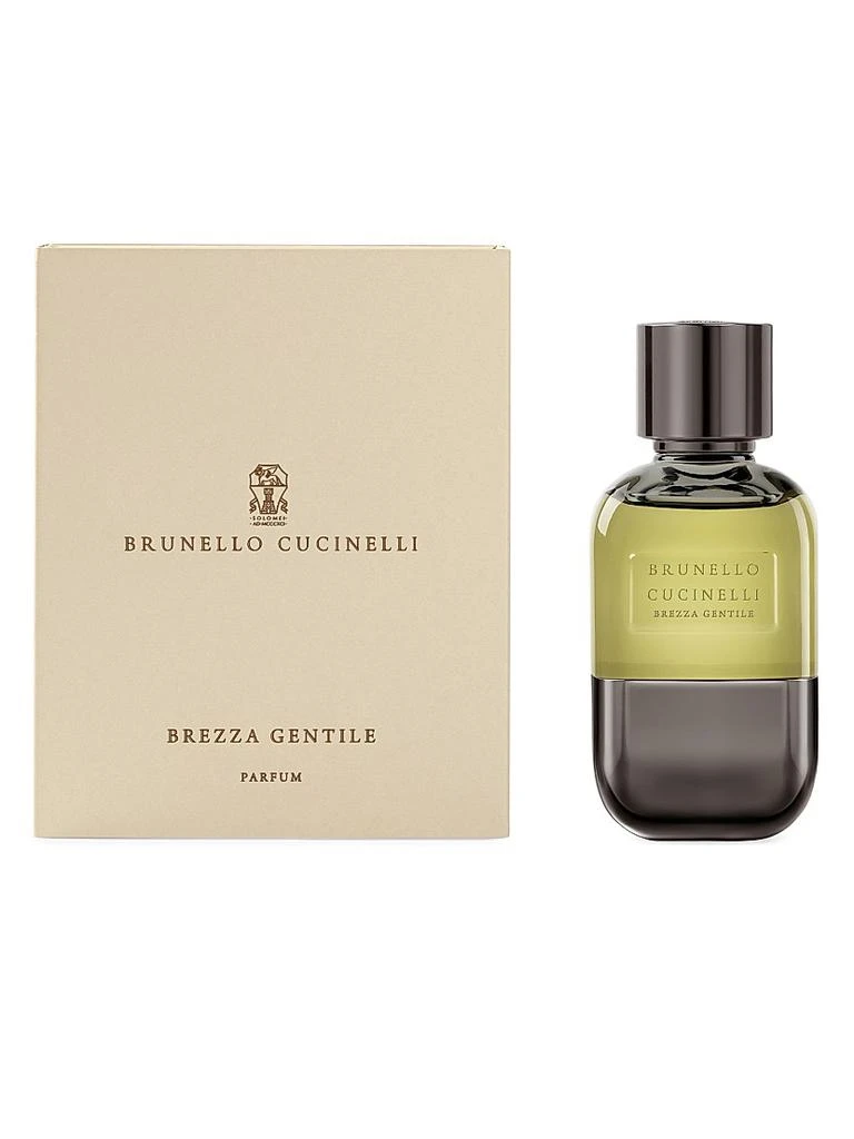 Brunello Cucinelli Incanti Poetici Brezza Gentile Parfum Spray 2