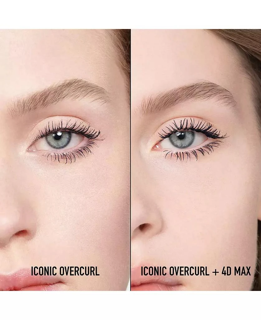 Dior Diorshow Maximizer 4D Lash Primer-Serum 2