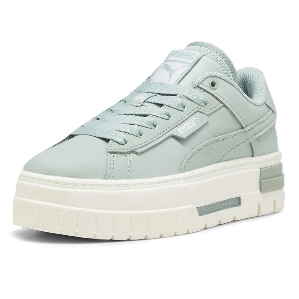 Puma Mayze Crashed Premium Platform Sneakers 2