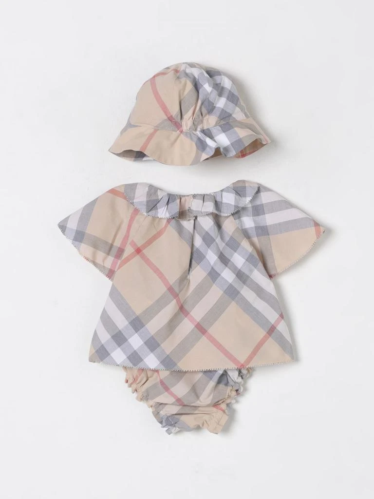 Burberry Tracksuits kids Burberry 3