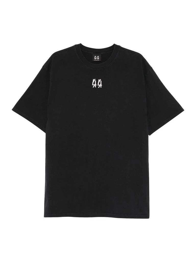 44 Labelgroup COTTON T 1