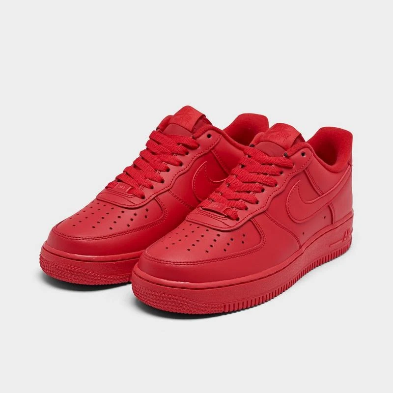  Men's Nike Air Force 1 '07 LV8 Casual Shoes
