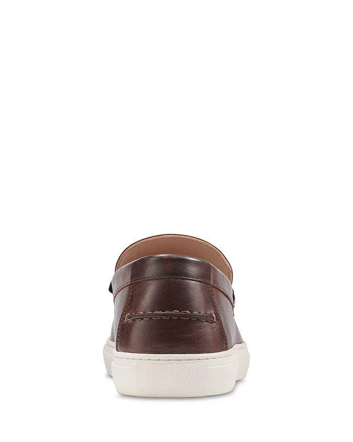 G.H. Bass G.H. Bass Men's Slip On Penny Loafer Sneakers 4