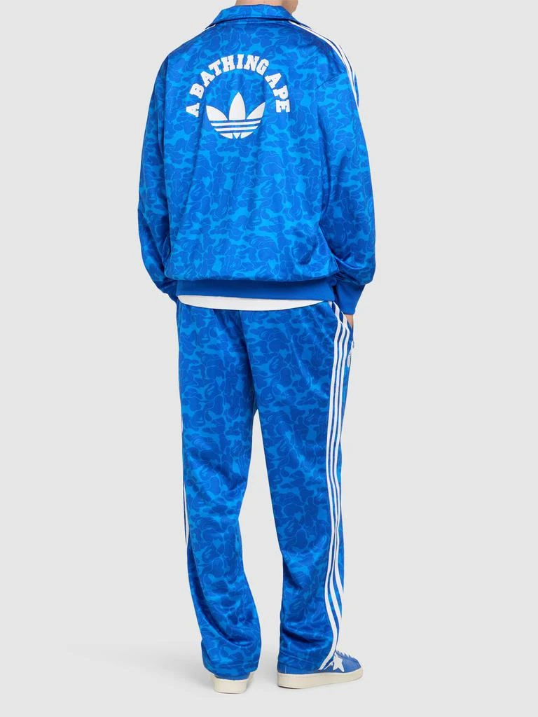 Adidas Bape Firebird Track Top 1