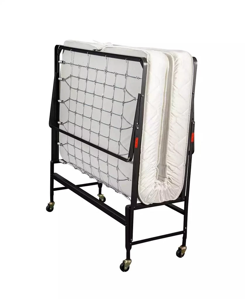 Hollywood Bed Rollaway Bed- 4