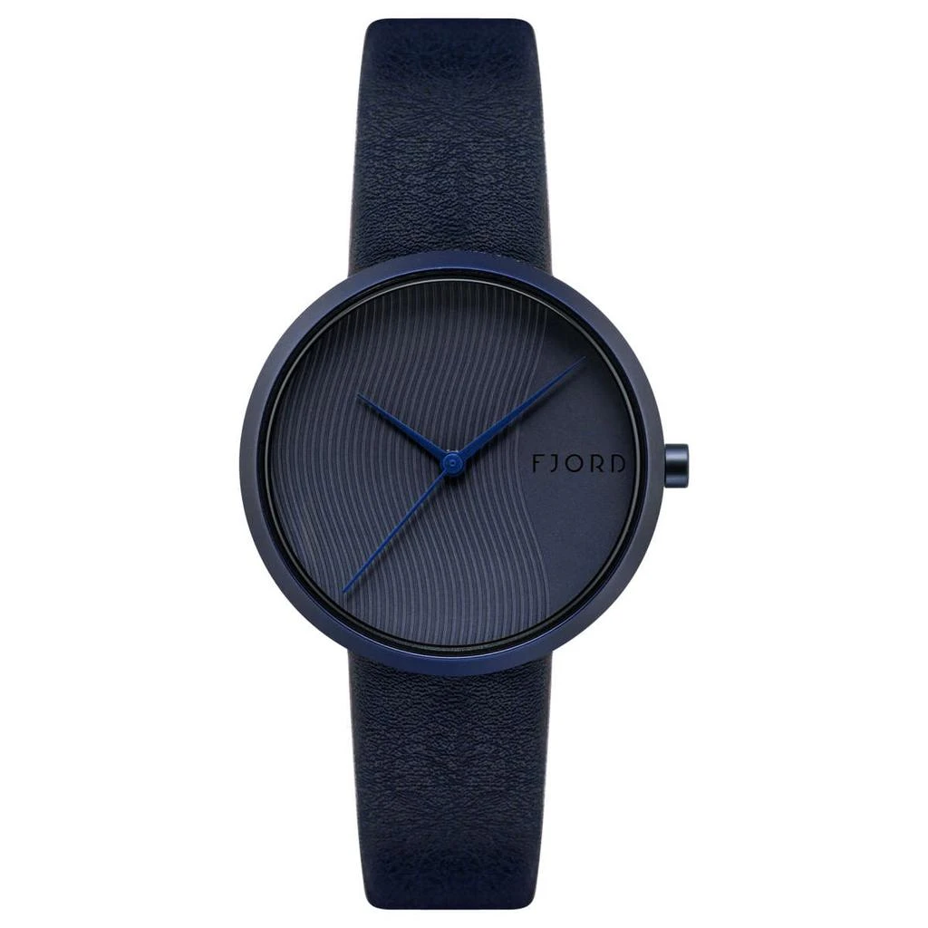 Fjord Fjord Laurens Women's Watch 1