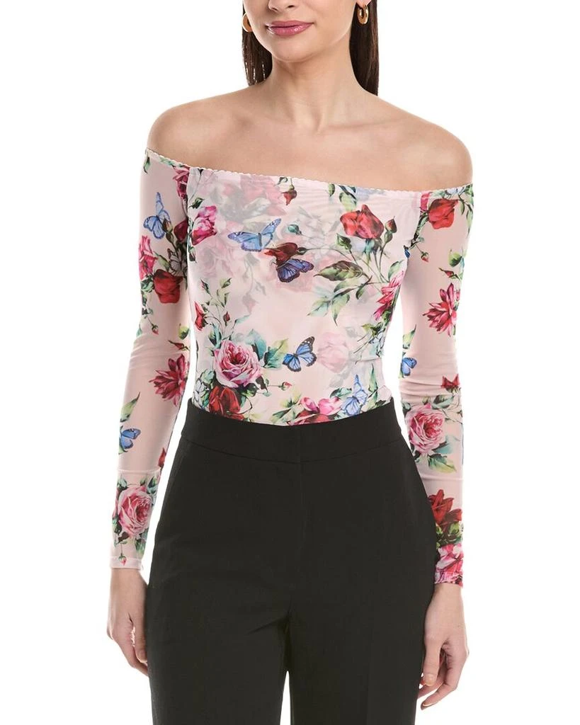 L
Agence L
AGENCE Peonie Bodysuit