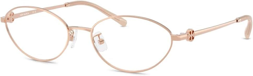  Tory Burch Women
s Metal Eyeglasses