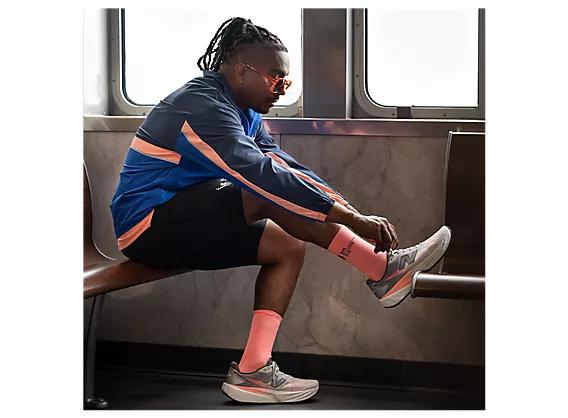 New Balance TCS NYC Marathon FuelCell Rebel v5