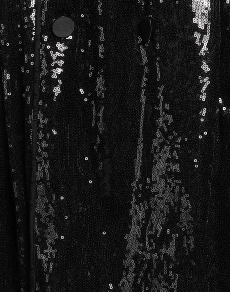 KOCHÉ Double breasted pea coat 4