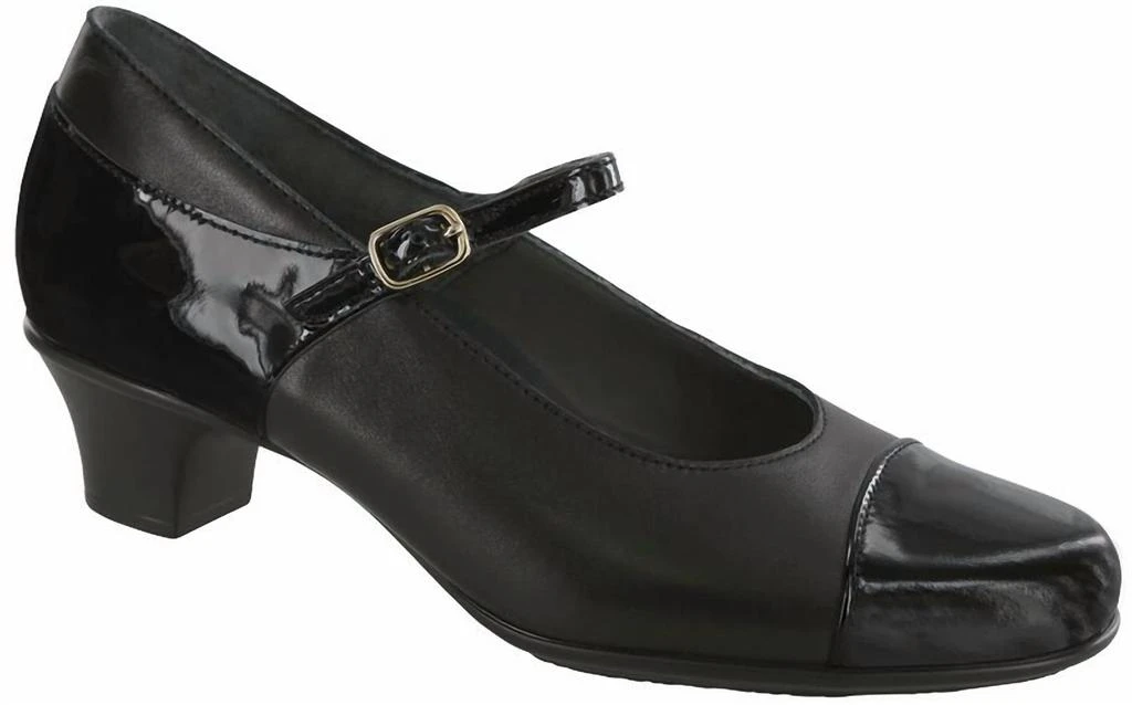 SAS Sas - Women's Isabel Mary Jane Heel 1