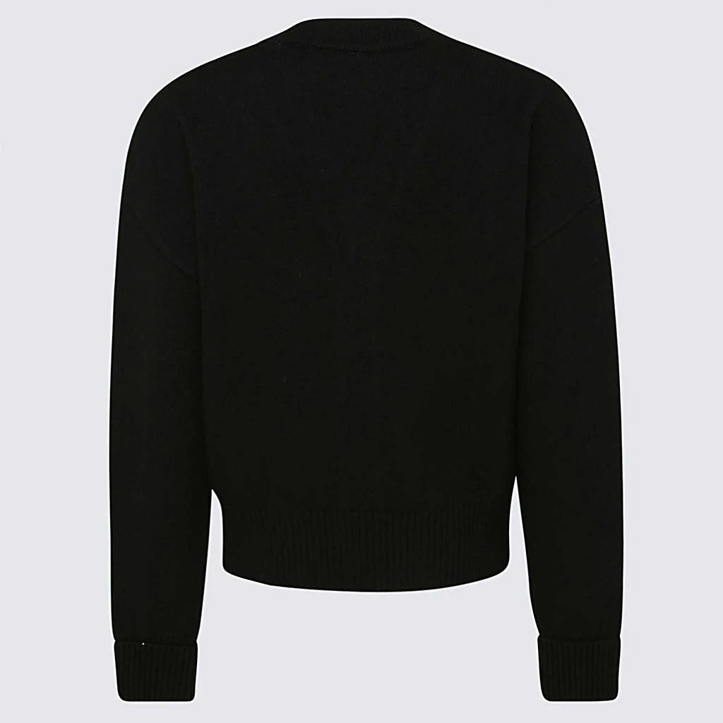 AMI Ami Paris Sweaters 2