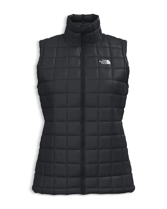 The North Face® 2.0 ThermoBall™ Quilted Vest 4