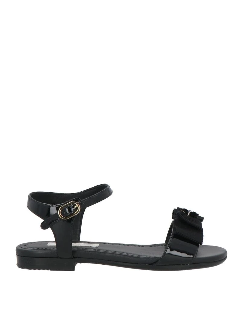 Dolce 
Gabbana Sandals