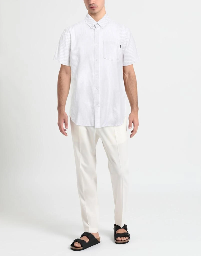 Dark Seas Striped shirt 2
