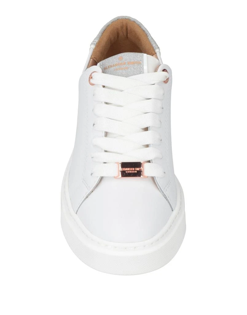 ALEXANDER SMITH Sneakers 4