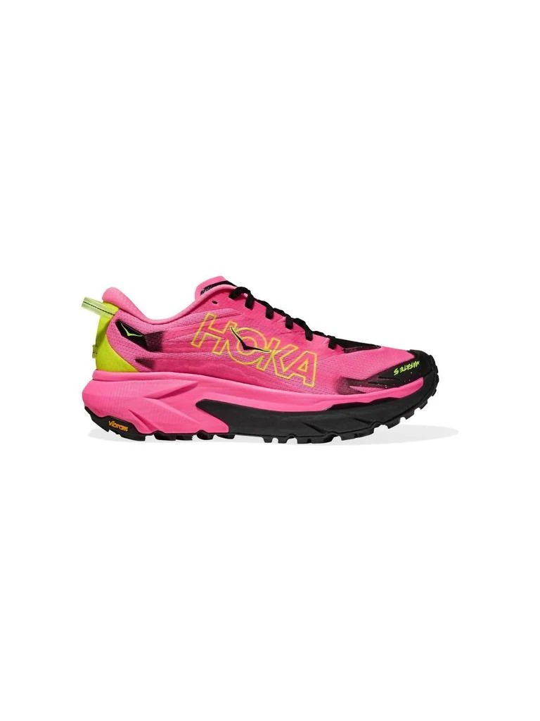 Hoka One One Hoka - Men's Mafate 5 Shoes
