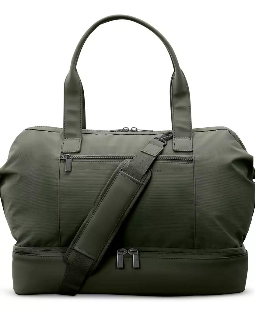 Samsonite Drop Bottom 19" Weekender Duffel