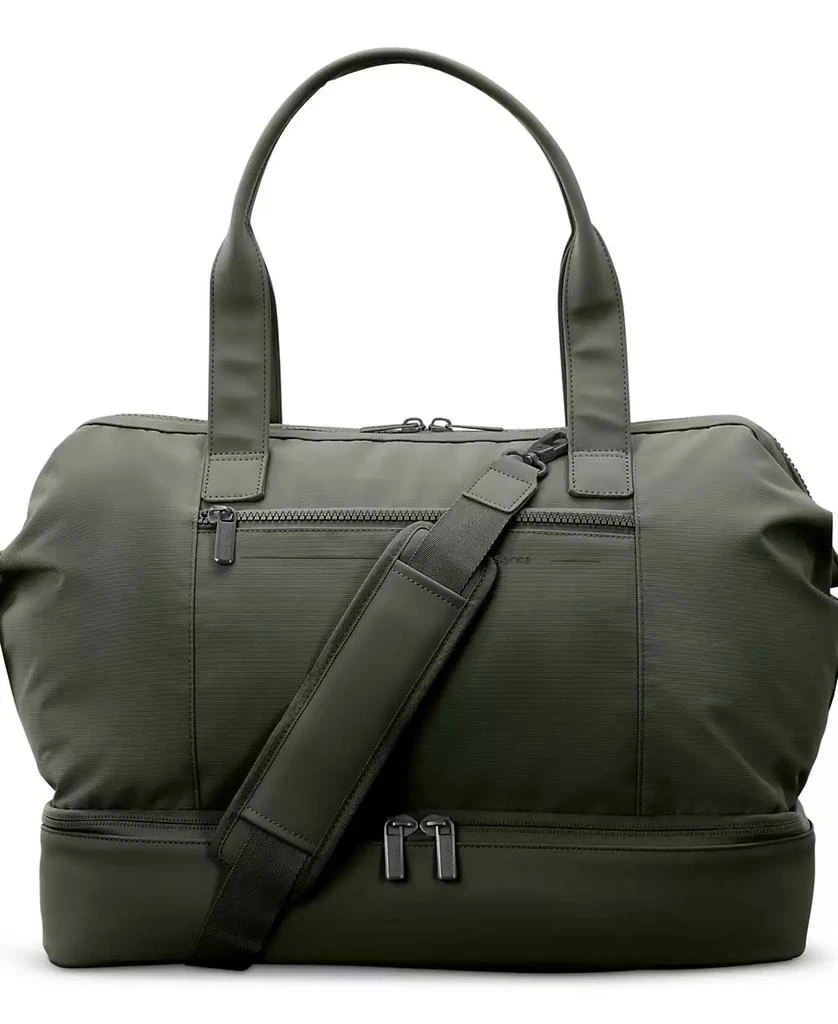 Samsonite Drop Bottom 19" Weekender Duffel 2