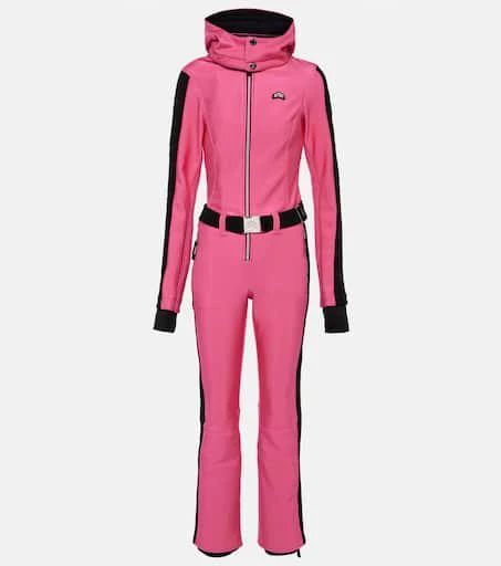 Jet Set Magic Ghoster ski suit 1