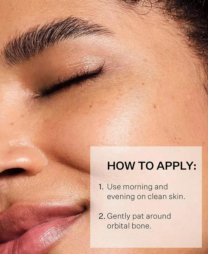 StriVectin Super-C Dark Circle Brightening Eye Serum 4