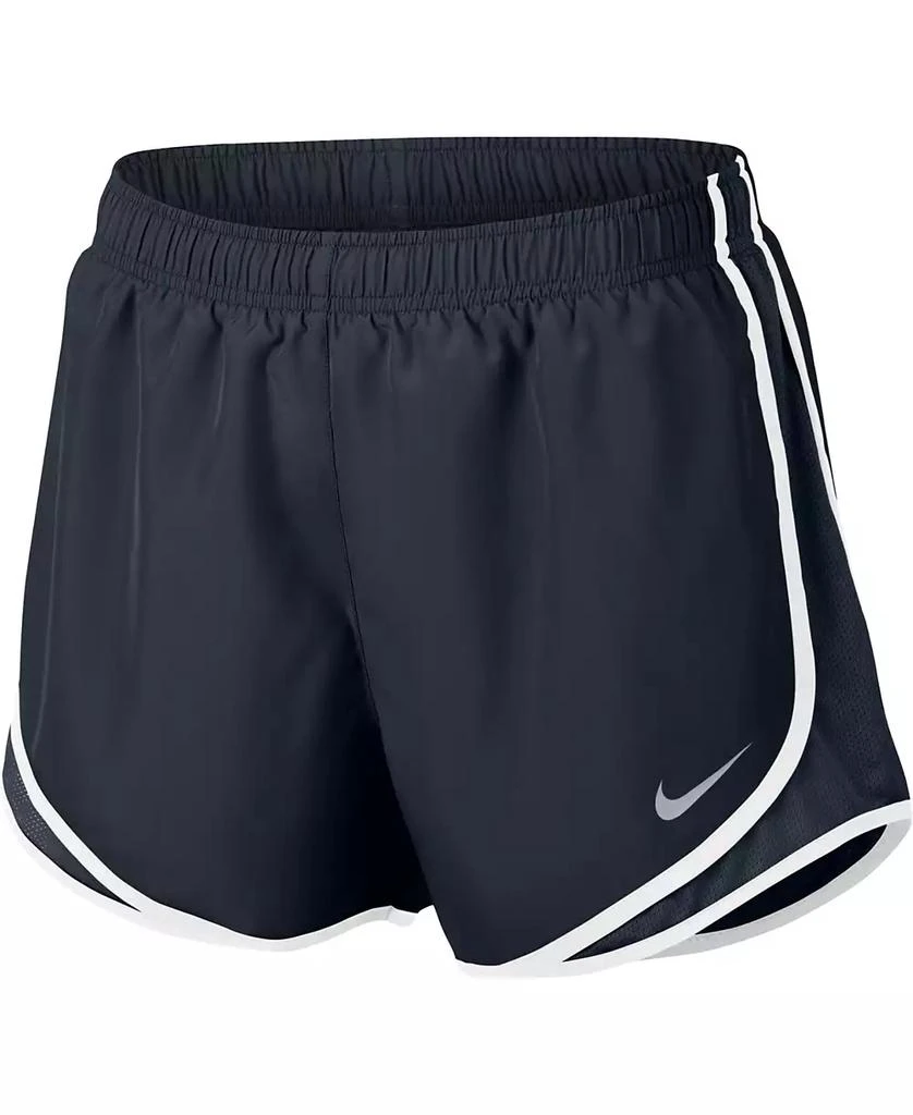 NIKE Tempo Women's Brief-Lined Running Shorts 1