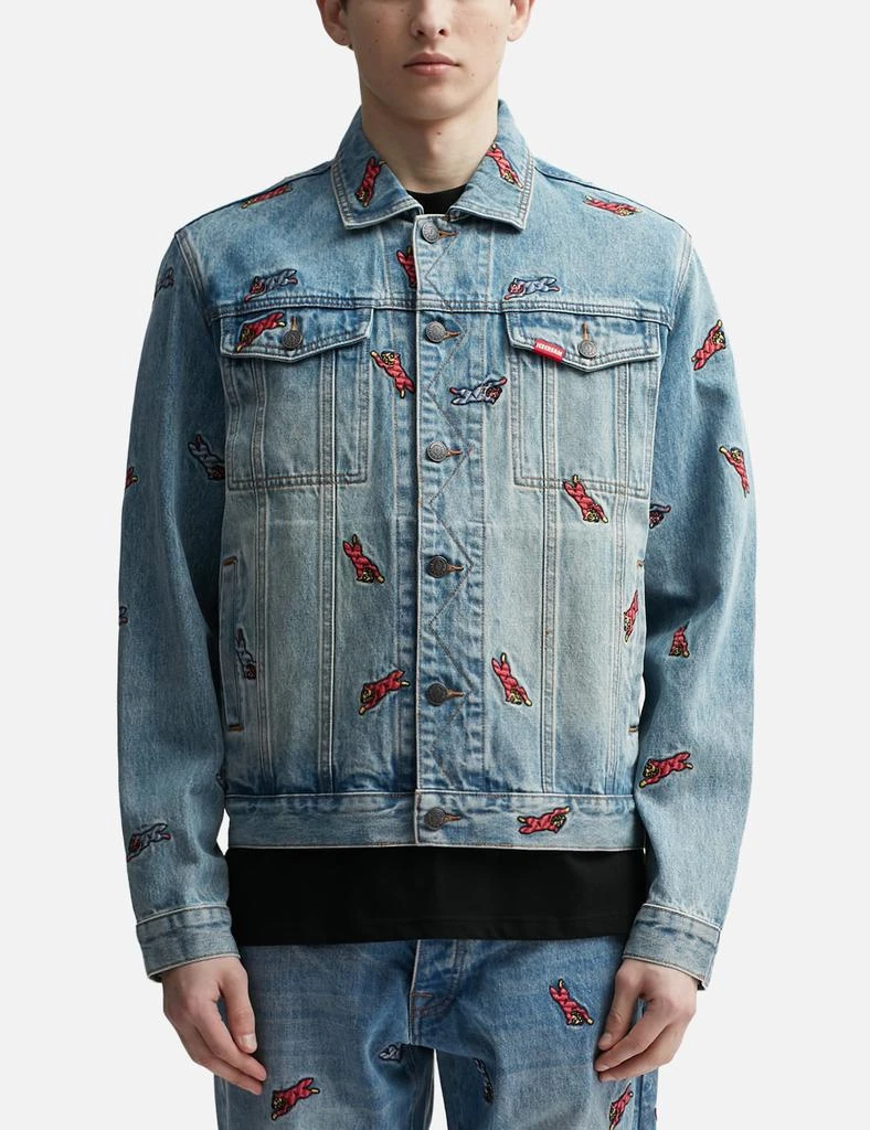Icecream Dan Jacket 3