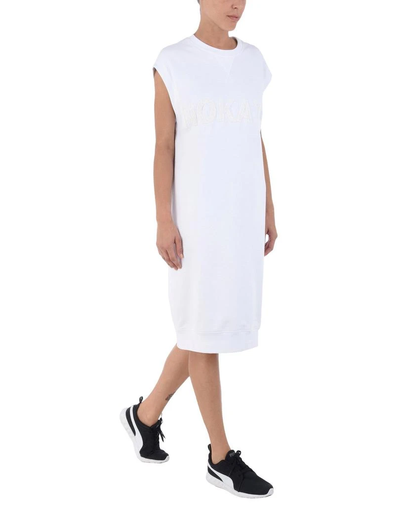 NO KA 'OI Midi dress 4