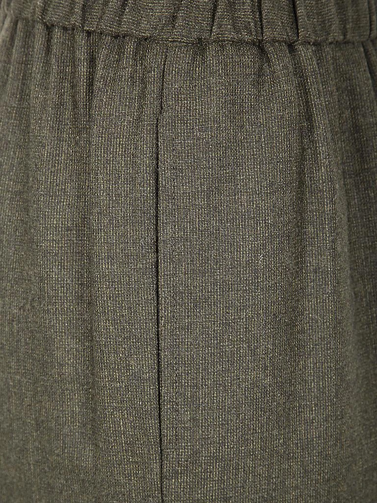 ASPESI WIDE LEG TROUSERS 3