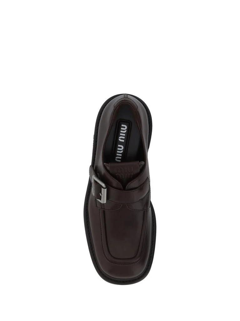 Miu Miu Loafers 4
