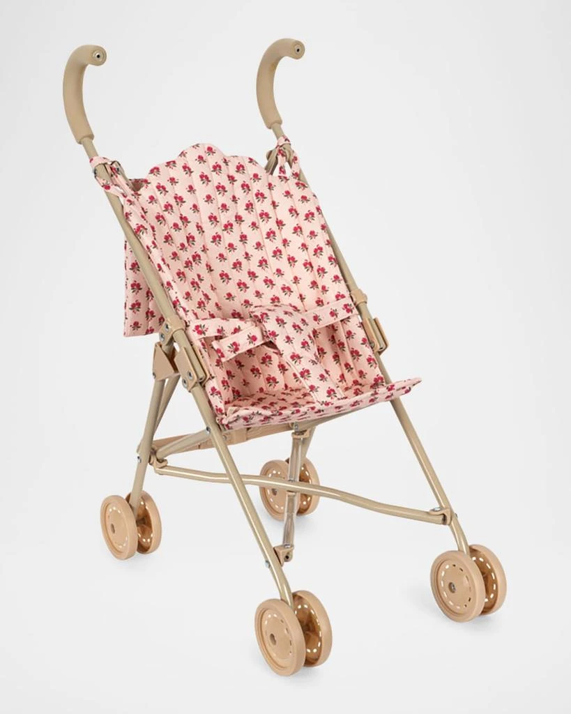 Konges Slojd Girl
s Doll Stroller