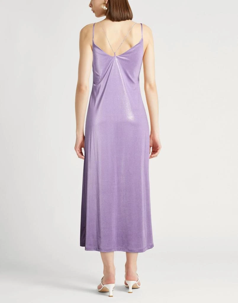 FLY GIRL Slip dress 3