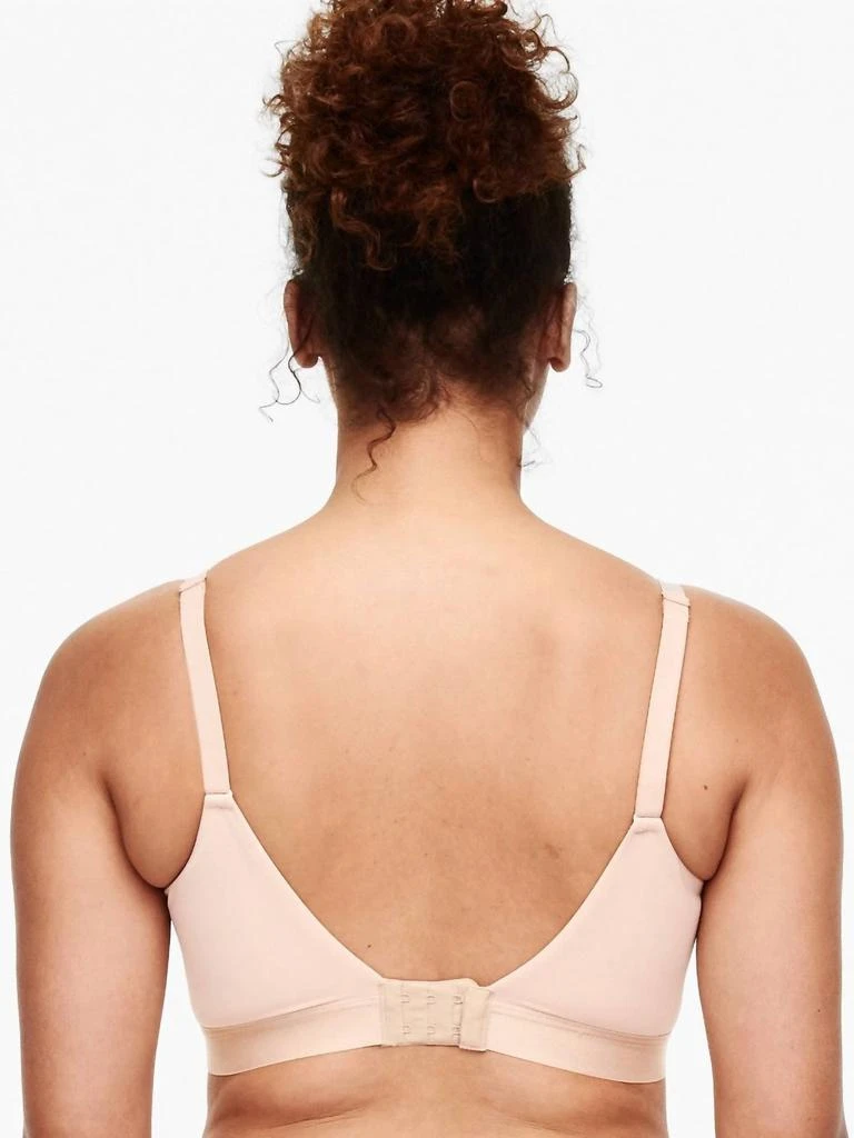 Chantelle NORAH COMFORT SUPPORTIVE WIREFREE BRA 2