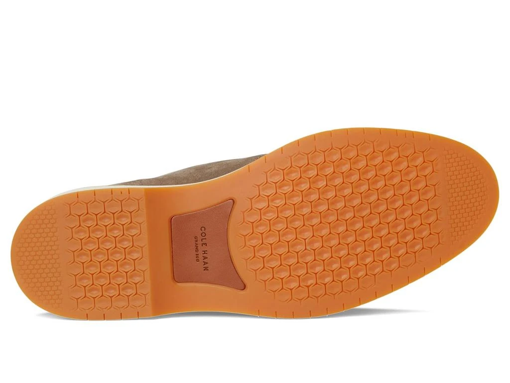 Cole Haan Morse Grand Chukka Boots 3